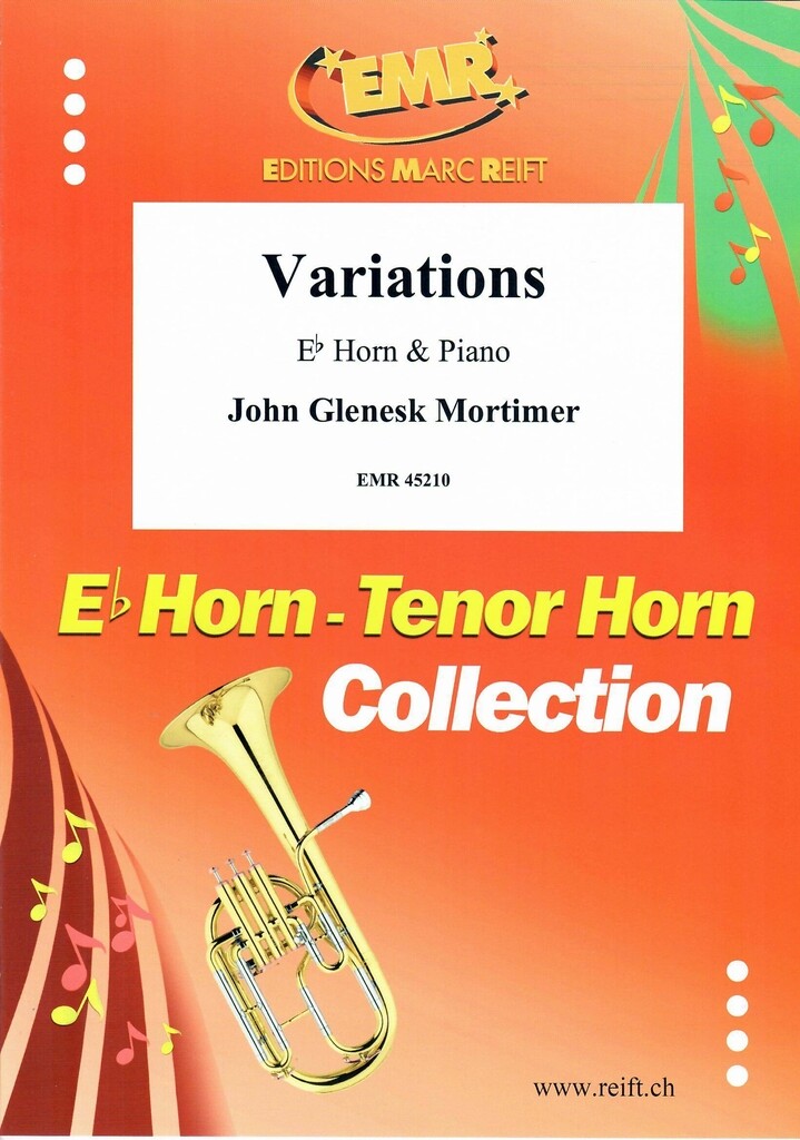 Variations